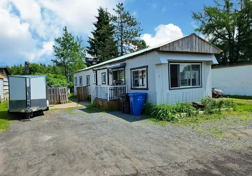Maison à vendre - 8 Rue du Paradis-Mobile, Notre-Dame-des-Lourdes, J0K 1K0