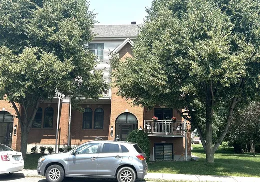 Condo for sale - 6062 Rue Gabrielle-Roy, St-Hubert, J3Y9B9