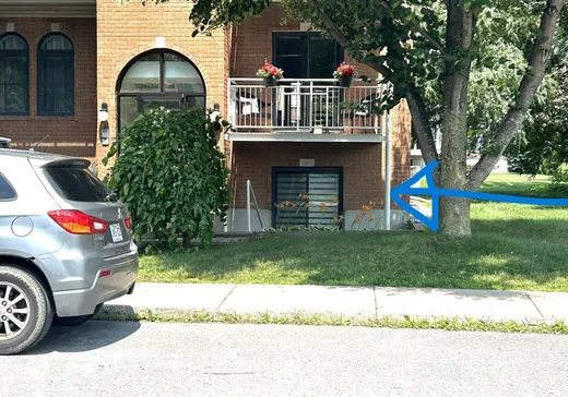 Condo for sale - 6062 Rue Gabrielle-Roy, St-Hubert, J3Y 9B9