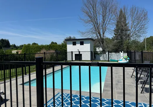 House for sale - 519 Rue Principale, Cowansville, J2K 1J8