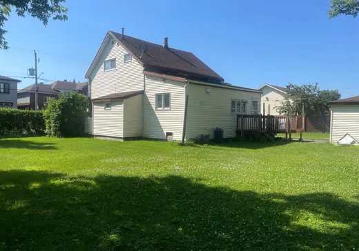 House for sale - 4150 Rue Cornwall, St-Hubert, J3Y 2S5
