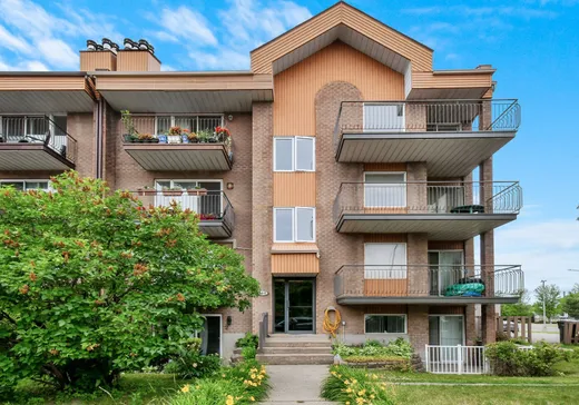 Condo for sale - 200 Rue Vaudry, Sainte-Thérèse, J7E5E7