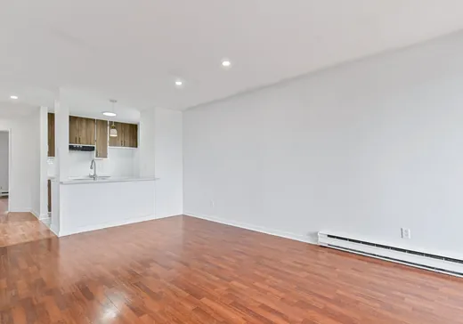 Condo for sale - 200 Rue Vaudry, Sainte-Thérèse, J7E 5E7