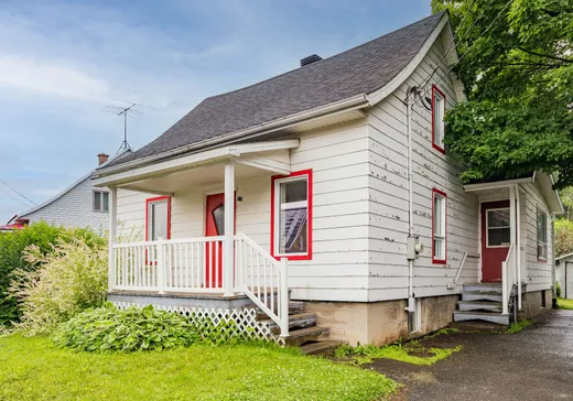 House for sale - 75 Rue Principale, St-Apollinaire, G0S 2E0