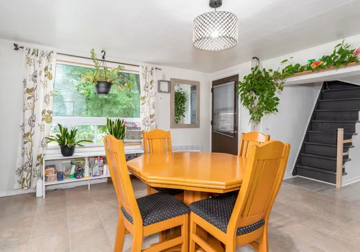 House for sale - 75 Rue Principale, St-Apollinaire, G0S 2E0