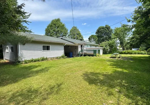 House for sale - 1039 Rue Langlois, Valcourt, J0E 2L0