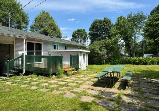 House for sale - 1039 Rue Langlois, Valcourt, J0E 2L0