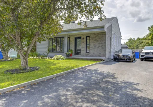 Maison à étages à vendre - 199 Rue Anicet-Bourgeois, Le Gardeur, J5Z3Y2