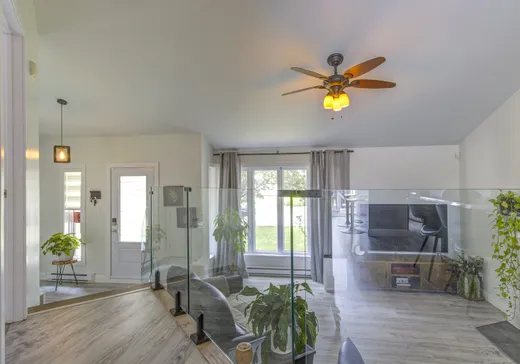 Maison à vendre - 199 Rue Anicet-Bourgeois, Le Gardeur, J5Z 3Y2