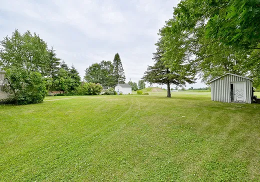 Maison à vendre - 2000 Rue des Loisirs, Beloeil, J3G 6X5