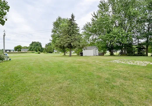 Maison à vendre - 2000 Rue des Loisirs, Beloeil, J3G 6X5