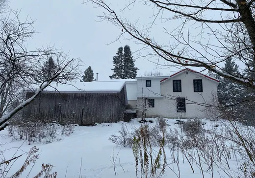 Hobby Farm for sale - 880Z Ch. Craig, Pintendre, G6C 0A1