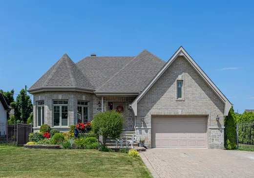 Bungalow for sale - 923 Rue François-Olivier, L'Assomption, J5W0G2