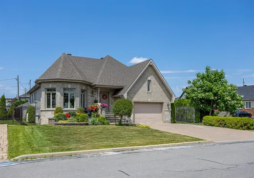 House for sale - 923 Rue François-Olivier, L'Assomption, J5W 0G2