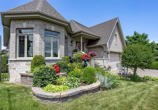 House for sale - 923 Rue François-Olivier, L'Assomption, J5W 0G2