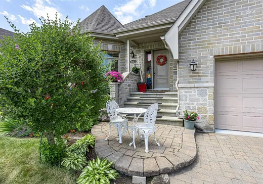House for sale - 923 Rue François-Olivier, L'Assomption, J5W 0G2