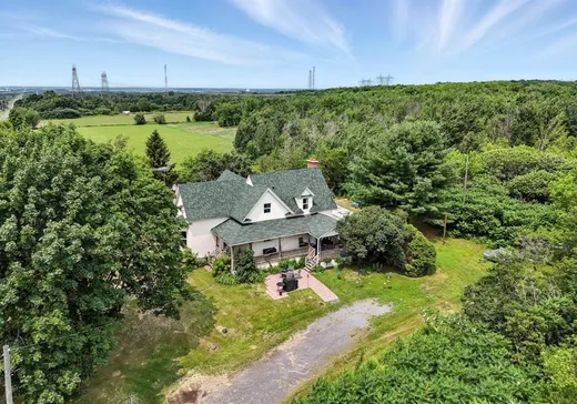 Hobby Farm for sale - 2554Z 9e rang de Wendover, St-Cyrille-De-Wendover, J0C 1A0