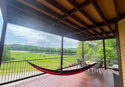 Two or more stories for sale - 2580 Ch. Rivermead, Sherbrooke, J1M0A6