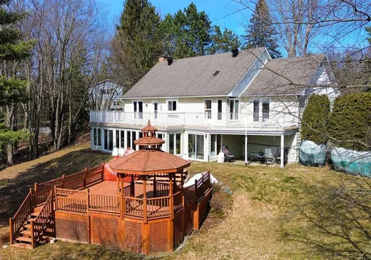 Maison à vendre - 400 Tsse Moulton Hill, Sherbrooke, J1M 0A9