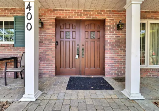 Maison à vendre - 400 Tsse Moulton Hill, Sherbrooke, J1M 0A9