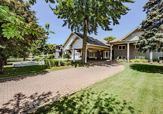 Bungalow for sale - 920 Boul. St-Joseph O., Drummondville, J2E1H9