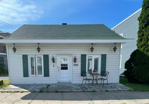 Maison à vendre - 407 Rue Principale, Baie-du-Febvre, J0G 1A0