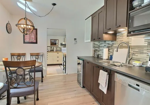 Maison à vendre - 407 Rue Principale, Baie-du-Febvre, J0G 1A0