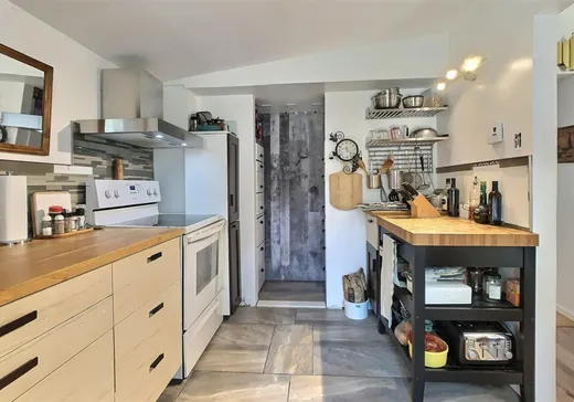 Maison à vendre - 407 Rue Principale, Baie-du-Febvre, J0G 1A0