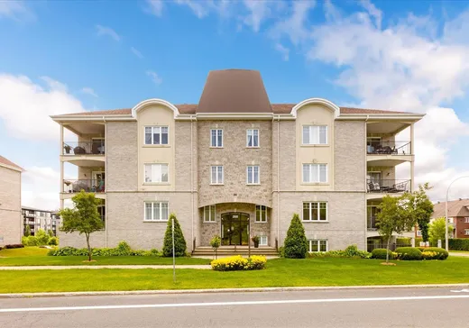 Condo for sale - 288 Rg des Vingt, App. 203, Saint-Basile-le-Grand, J3N 0A9