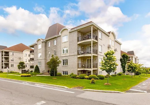 Condo for sale - 288 Rg des Vingt, App. 203, Saint-Basile-le-Grand, J3N 0A9