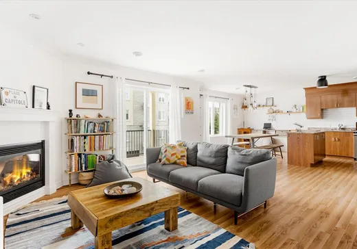 Condo for sale - 288 Rg des Vingt, App. 203, Saint-Basile-le-Grand, J3N 0A9