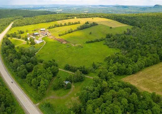 Fermette à vendre - 460 Route 116, Pointe-Claire (Île de Montréal), J0B 2H0