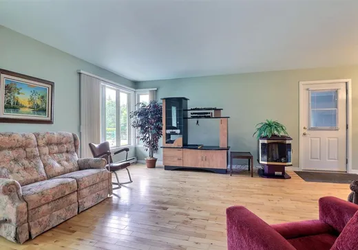 Maison à vendre - 3508 Rue du Versant, Lac-Mégantic, G6B 2G2