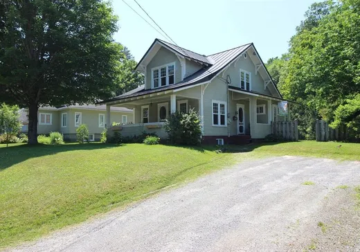 House for sale - 1026 Rue Sanborn, Magog, J0B 1C0