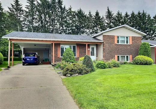 Paliers multiples à vendre - 2252 Rue Fortier, Plessisville, G6L3L5