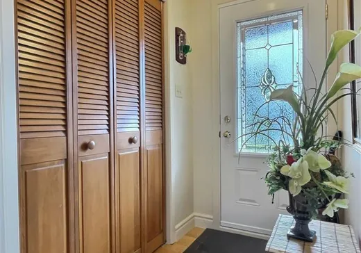 Maison à vendre - 2252 Rue Fortier, Plessisville, G6L 3L5