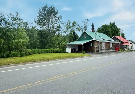 Maison à vendre - 434 Rue Principale, Lac-Mégantic, G0Y 1H0