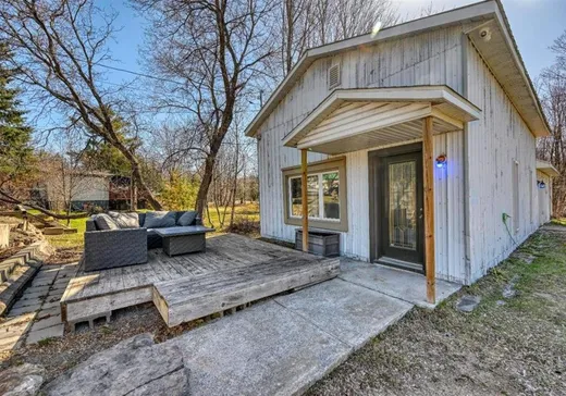 Bungalow for sale - 3446 Route 337, Ste-Julienne, J0K2T0