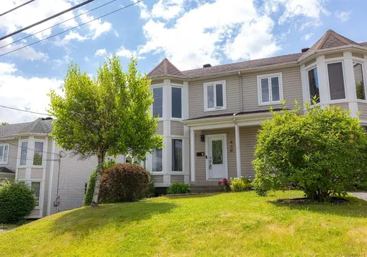 Two or more stories for sale - 436 Rue Lajeunesse, Sherbrooke, J1E4C7
