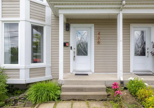 House for sale - 436 Rue Lajeunesse, Sherbrooke, J1E 4C7