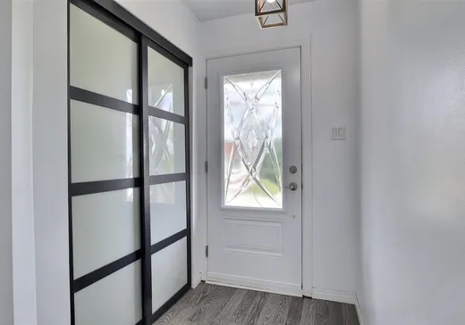 House for sale - 436 Rue Lajeunesse, Sherbrooke, J1E 4C7