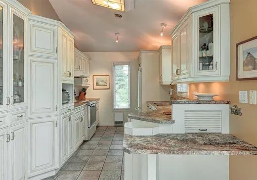 House for sale - 570 Ch. du Ruisseau, Ste-Catherine-De-Hatley, J0B 1W0