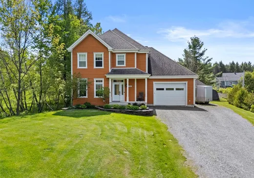 Two or more stories for sale - 3724 Rue de l'Oiselet, Sherbrooke, J1R0M3