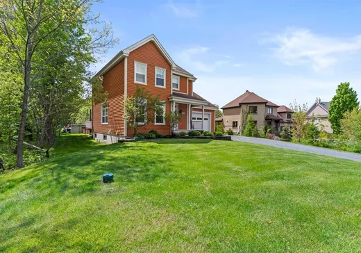 House for sale - 3724 Rue de l'Oiselet, Sherbrooke, J1R 0M3