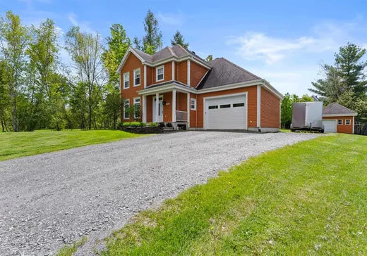 House for sale - 3724 Rue de l'Oiselet, Sherbrooke, J1R 0M3