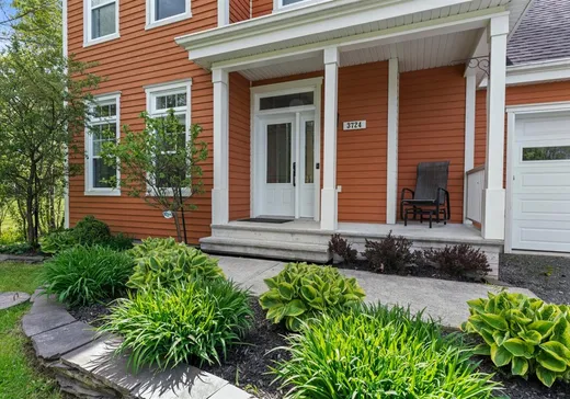 House for sale - 3724 Rue de l'Oiselet, Sherbrooke, J1R 0M3