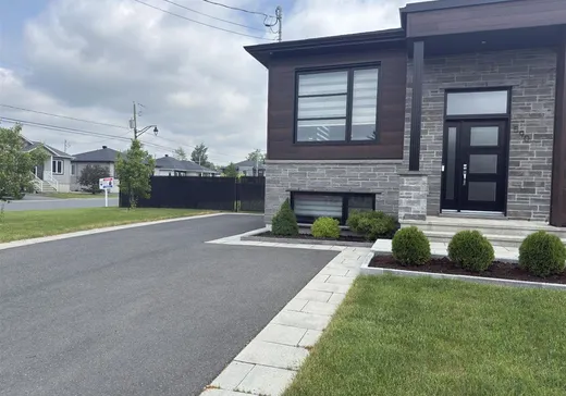 House for sale - 590 Rue du Colombard, Drummondville, J2B 0Y9
