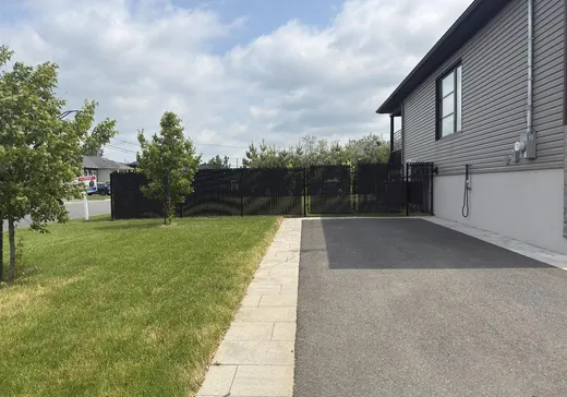 House for sale - 590 Rue du Colombard, Drummondville, J2B 0Y9