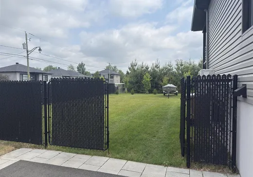 House for sale - 590 Rue du Colombard, Drummondville, J2B 0Y9