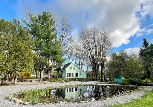 Two or more stories for sale - 2249Z Rue Principale, Lawerenceville, J0E1W0